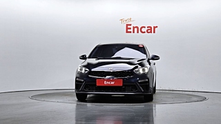 KIA K3 2018