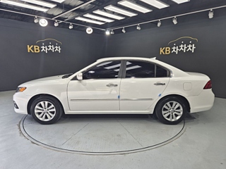 KIA LOTZE INNOVATION 2009