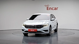 VOLKSWAGEN JETTA 2020