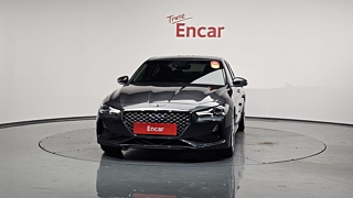 GENESIS G70 2020
