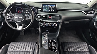 GENESIS G70 2020