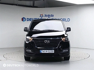 HYUNDAI STAREX GRAND  Wagon 12 Seater 2020