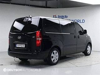 HYUNDAI STAREX GRAND  2020