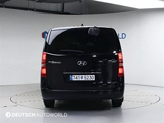 HYUNDAI STAREX GRAND  Wagon 12 Seater 2020