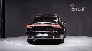 HYUNDAI GRANDEUR IG 2022