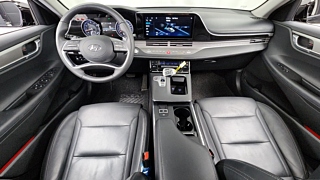 HYUNDAI GRANDEUR IG 2022