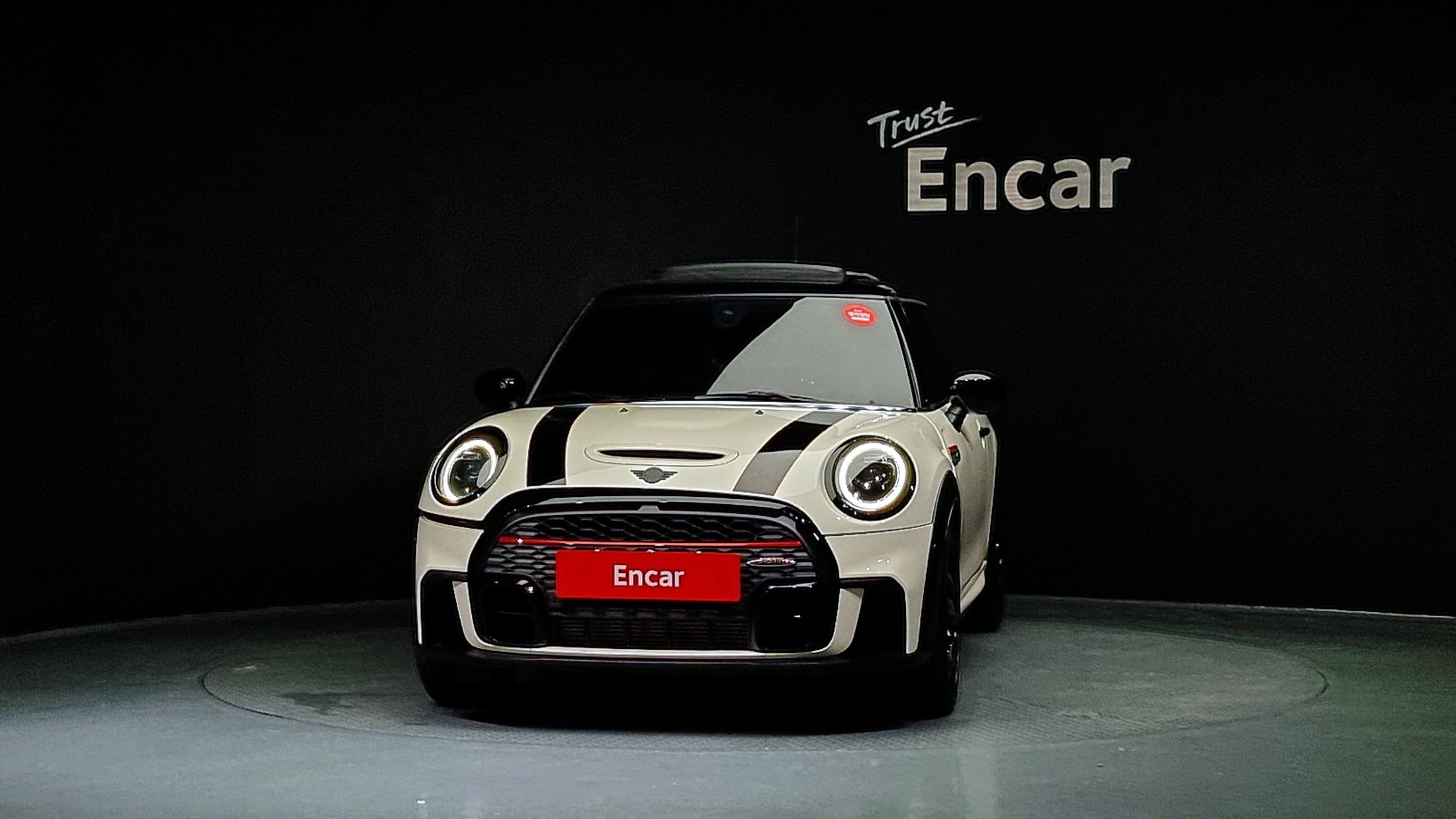 MINI COOPER S 2022