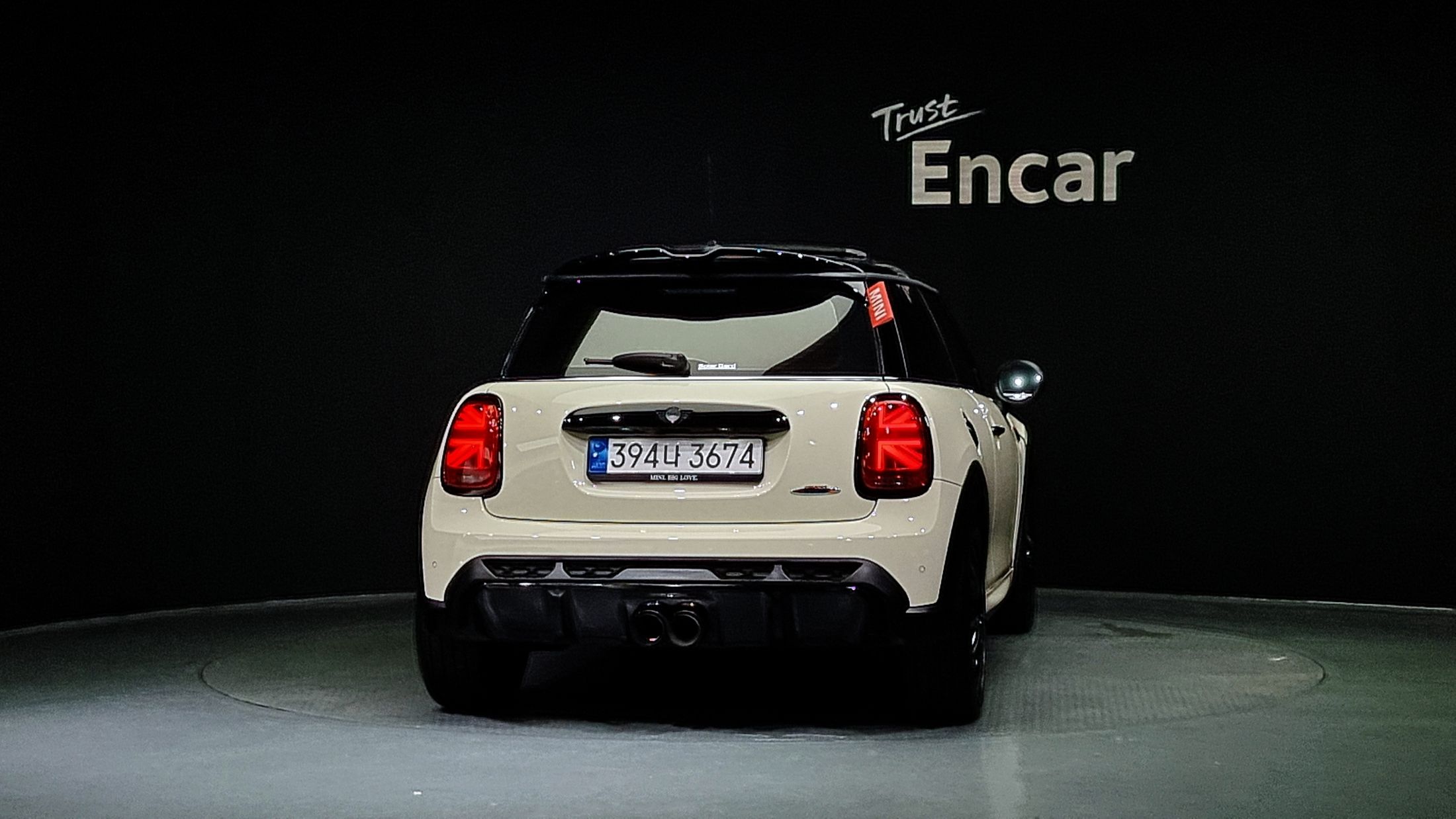 MINI COOPER S 2022