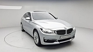 BMW 3-SERIES GT F34 2019