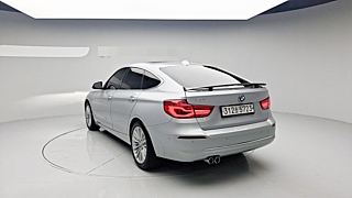 BMW 3-SERIES GT F34 2019
