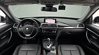 BMW 3-SERIES GT F34 2019