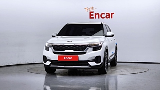 KIA SELTOS 2019