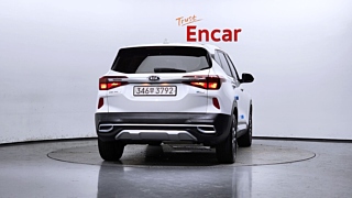 KIA SELTOS 2019