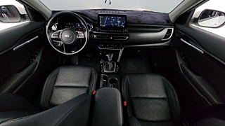 KIA SELTOS 2019