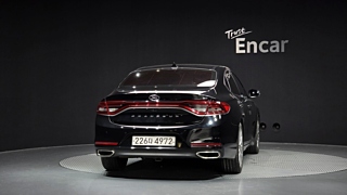 HYUNDAI GRANDEUR IG 2017