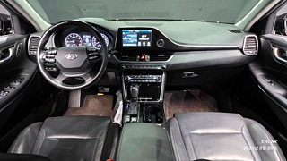 HYUNDAI GRANDEUR IG 2017