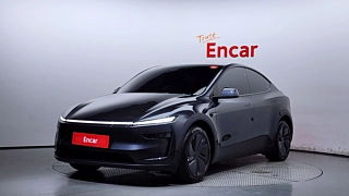 Заказать TESLA MODEL Y