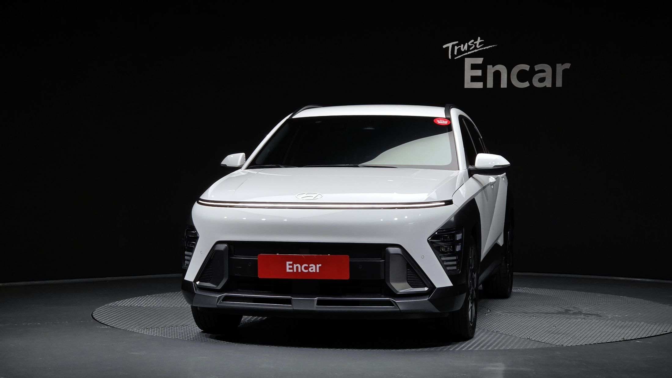 HYUNDAI KONA HYBRID SX2 2023