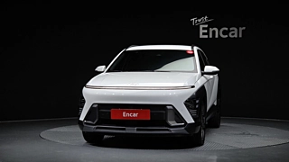 HYUNDAI KONA HYBRID SX2 2023