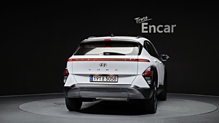 HYUNDAI KONA HYBRID SX2 2023