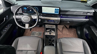 HYUNDAI KONA HYBRID SX2 2023