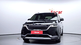 KIA CARNIVAL  2023