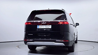 KIA CARNIVAL  4 GENERATION 9 Seater Prestige 2023