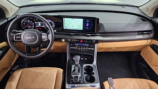 KIA CARNIVAL  4 GENERATION 9 Seater Prestige 2023