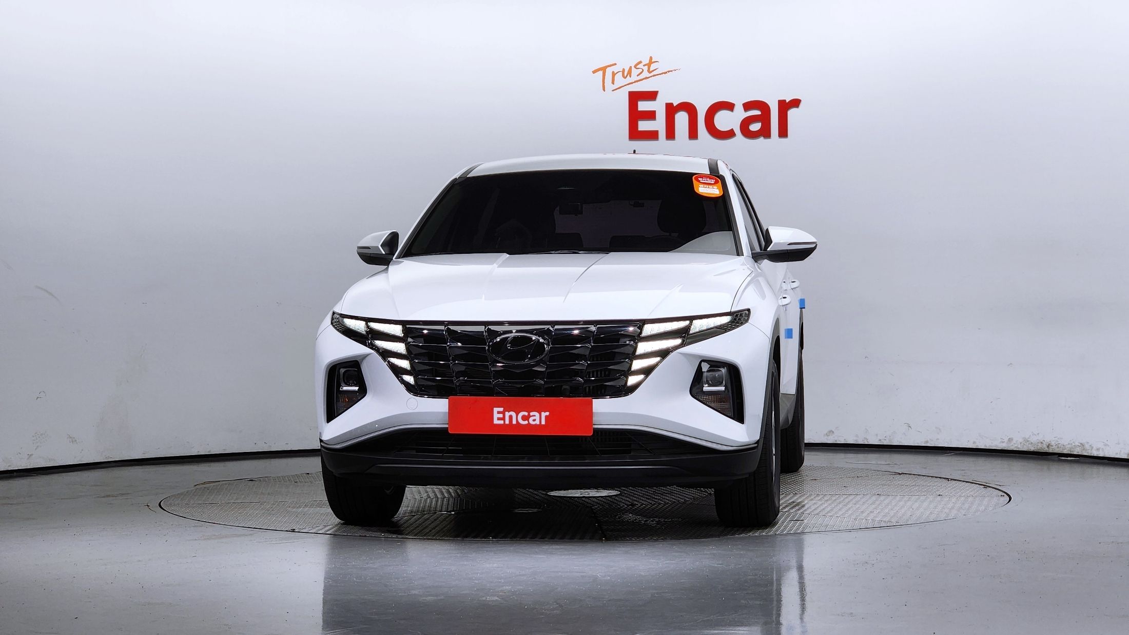 HYUNDAI TUCSON NX4 2021