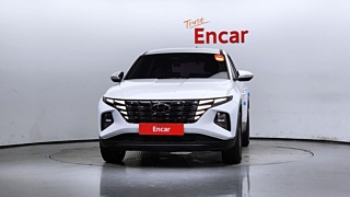 HYUNDAI TUCSON NX4 2021