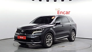 KIA SORENTO  4 GENERATION Diesel 2.2 2WD 2020