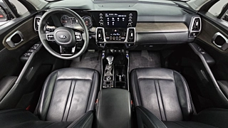KIA SORENTO  4 GENERATION Diesel 2.2 2WD 2020