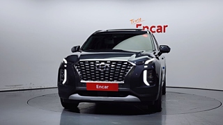 HYUNDAI PALISADE 2019