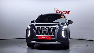 HYUNDAI PALISADE 2019