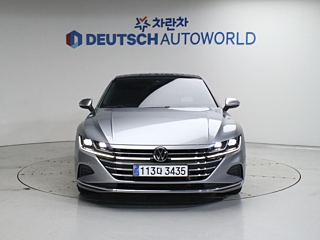 VOLKSWAGEN ARTEON 2022