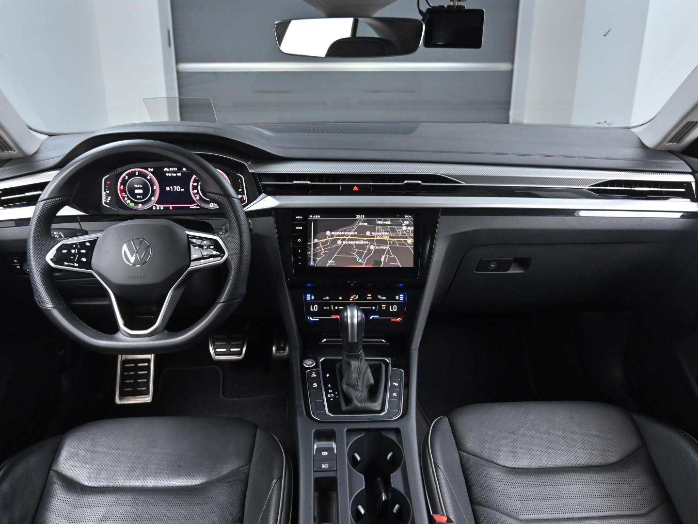 VOLKSWAGEN ARTEON 2022