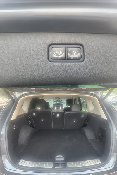 GENESIS GV80 2020
