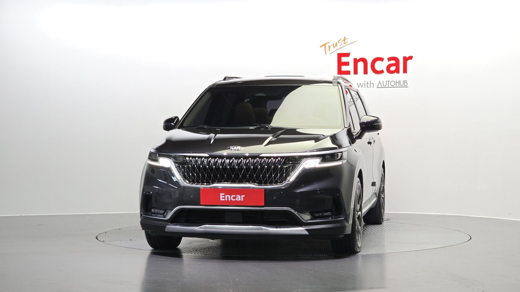KIA CARNIVAL 2020