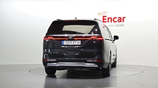 KIA CARNIVAL 2020