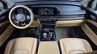 KIA CARNIVAL 2020
