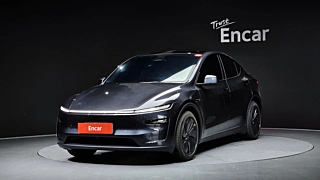Заказать TESLA MODEL Y