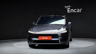 Заказать TESLA MODEL Y