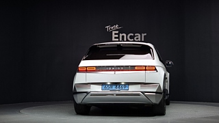 HYUNDAI IONIQ5 2021