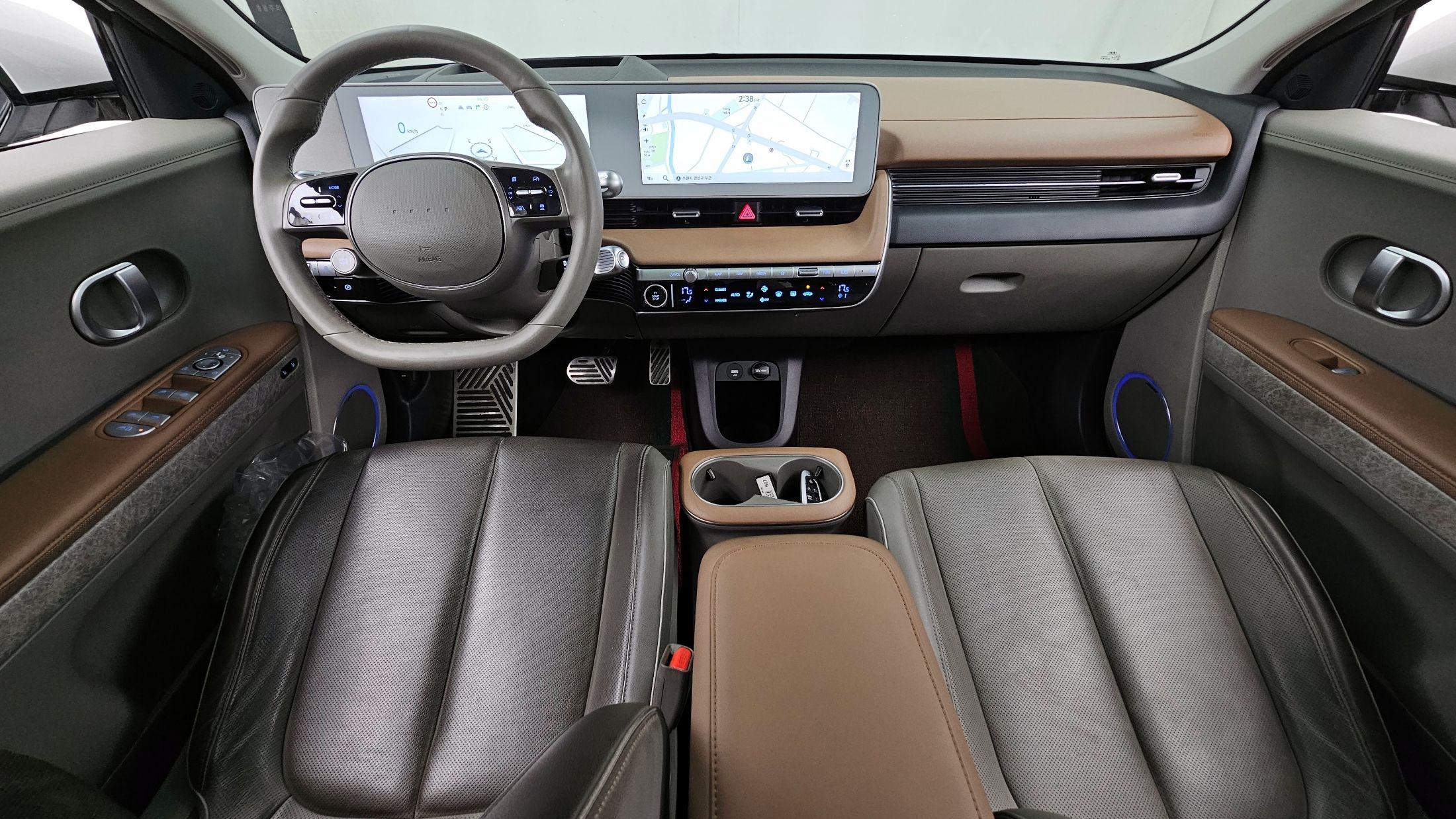 HYUNDAI IONIQ5 2021