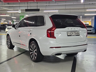 VOLVO XC90 2020
