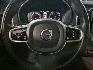 VOLVO XC90 2020