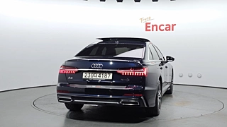 AUDI A6 C8 2023