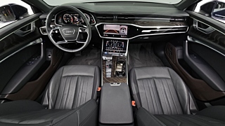 AUDI A6 C8 2023