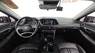 HYUNDAI SONATA DN8 2019