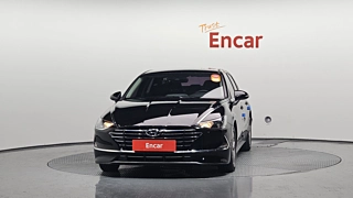 HYUNDAI SONATA DN8 2019